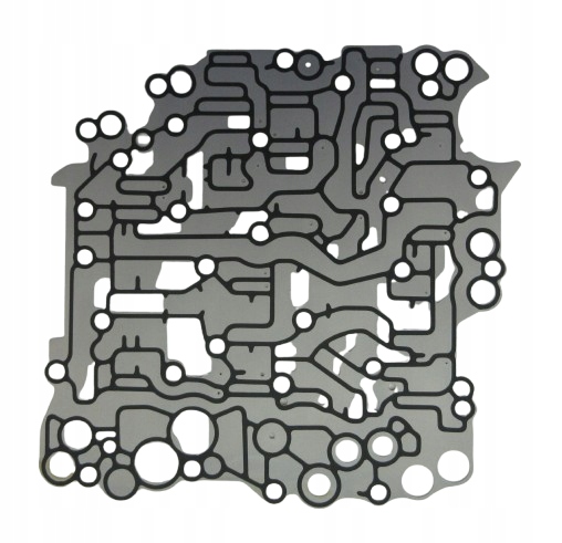 Separační Deska DQ500 0BH Tisk