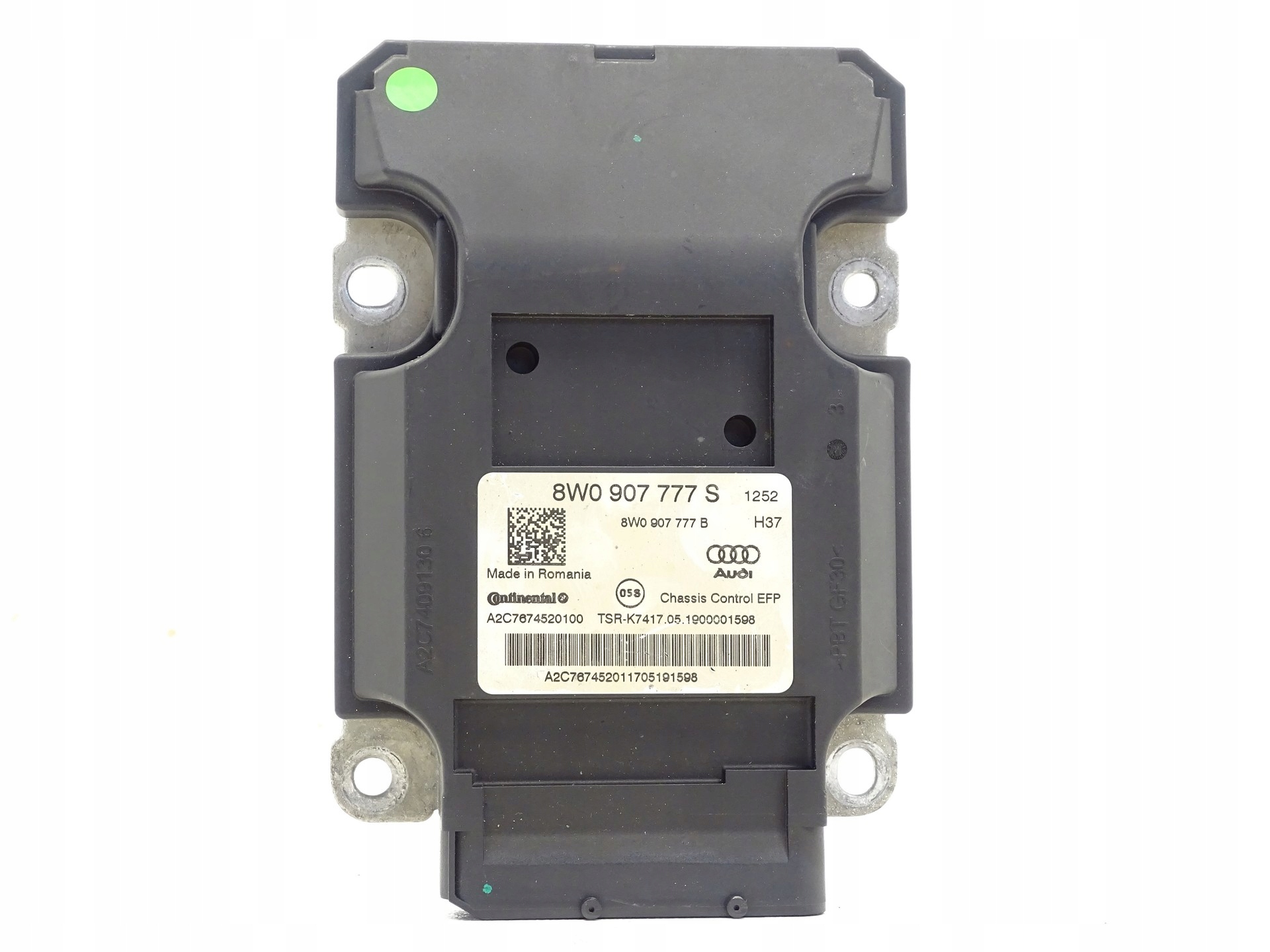 modulo Centralina Della sospensione RS5 8W S5 A5 8W0907777S