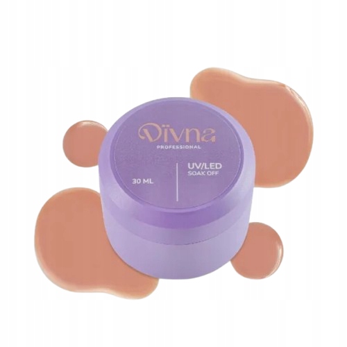 Hybridní báze Divna Skilful Base 29 30 ml