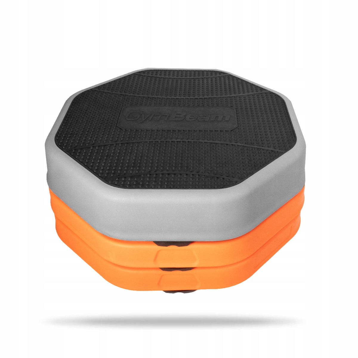 Stepper Fitness Hexastep Z Regulacją Wysokości I Antypoślizgiem GymBeam