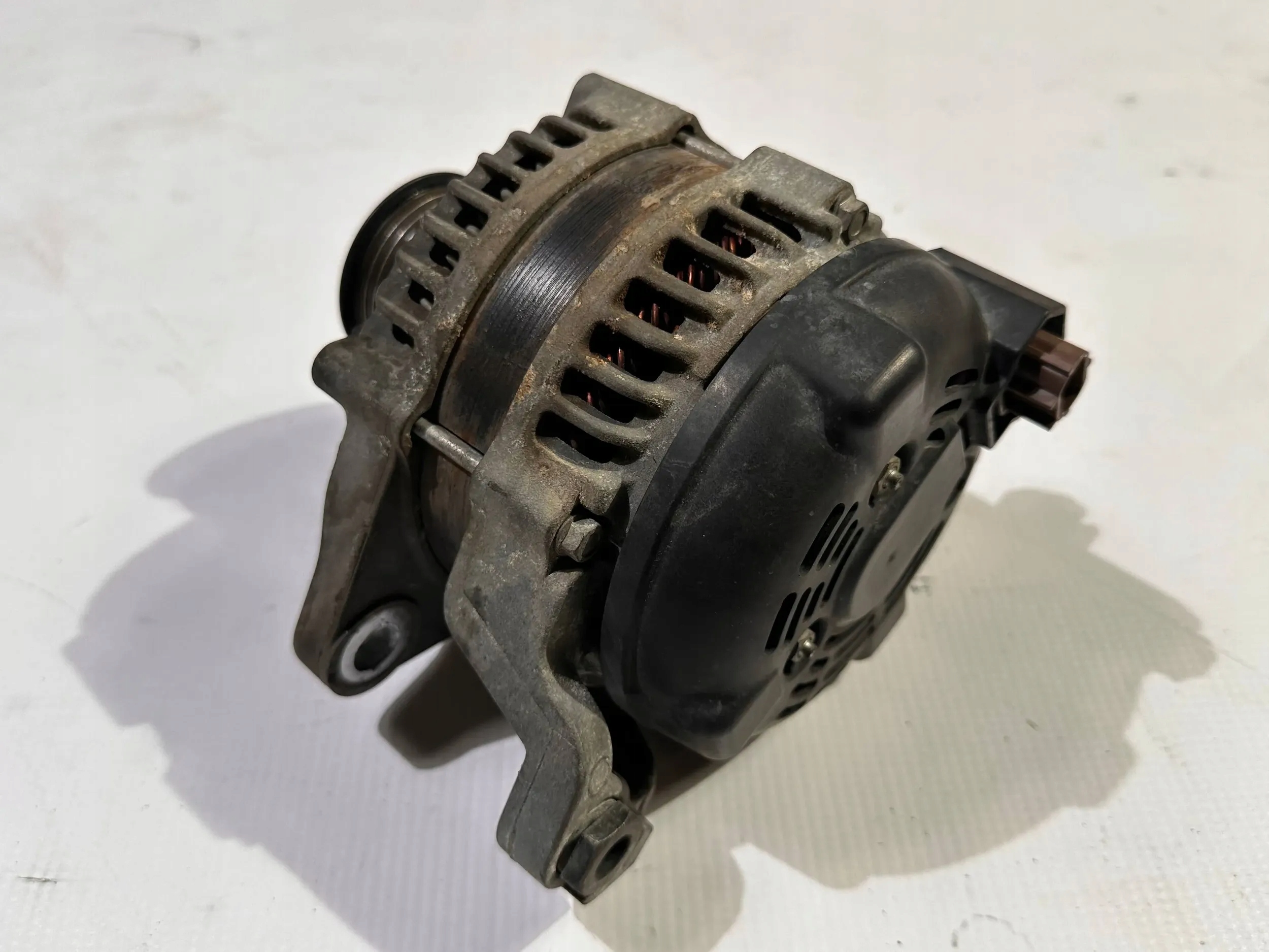 alternatore Ford Mustang GT 5.0 V8 2011 - 2014