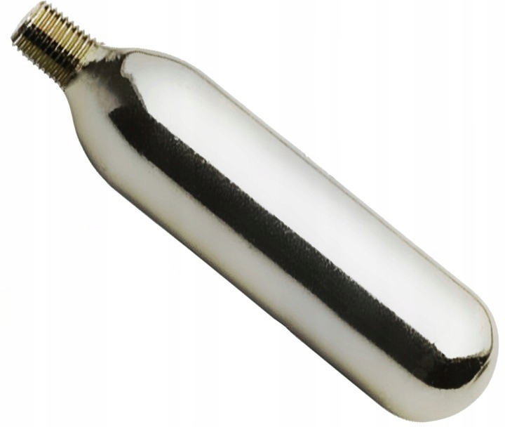 Roto Nabój do pompek Co2 16g