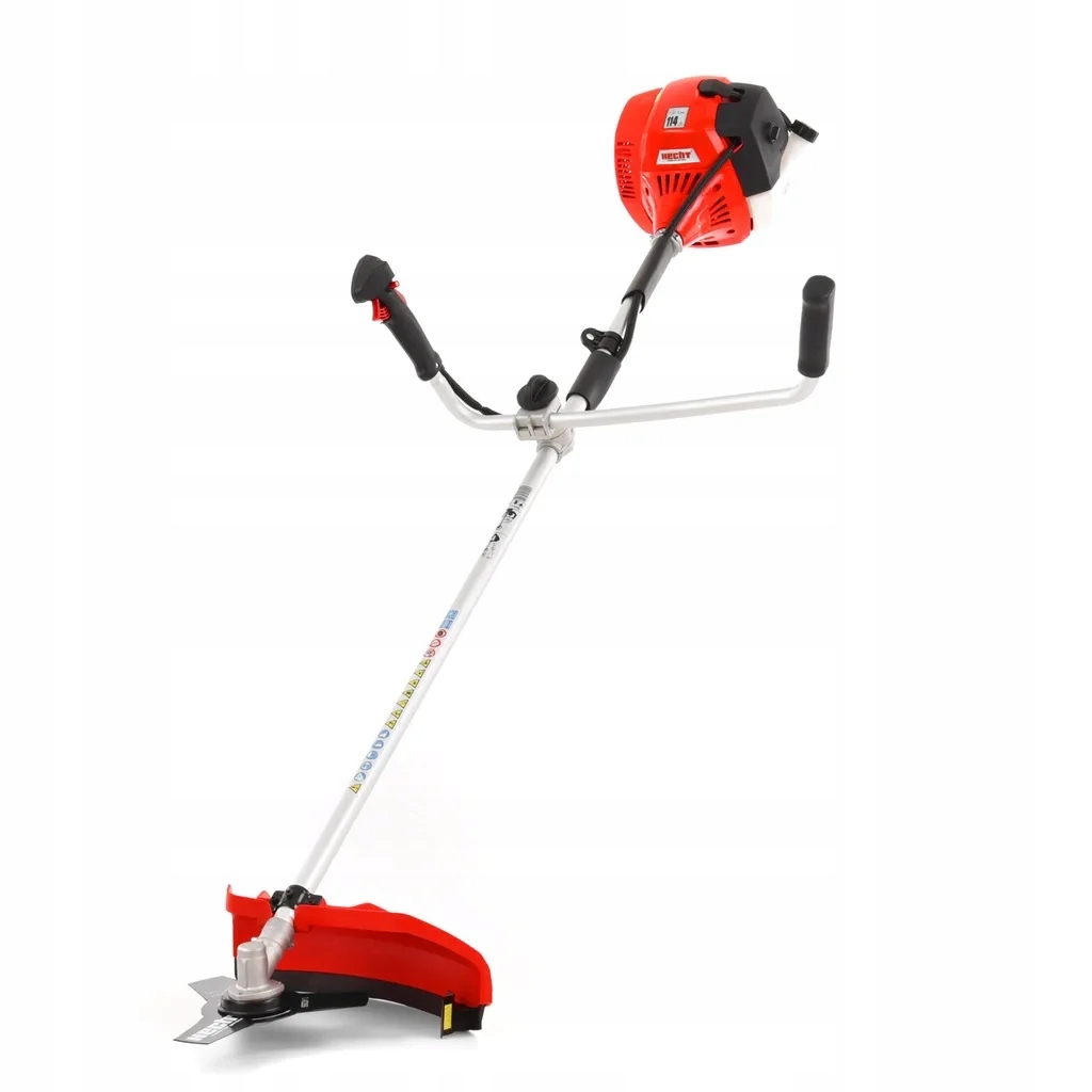 Kosa spalinowa 2KM Hecht 145