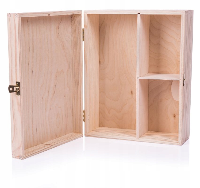 ДЕРЕВЯННЫЙ ЯЩИК ДЛЯ ВИСКИ И СТАКАНОВ