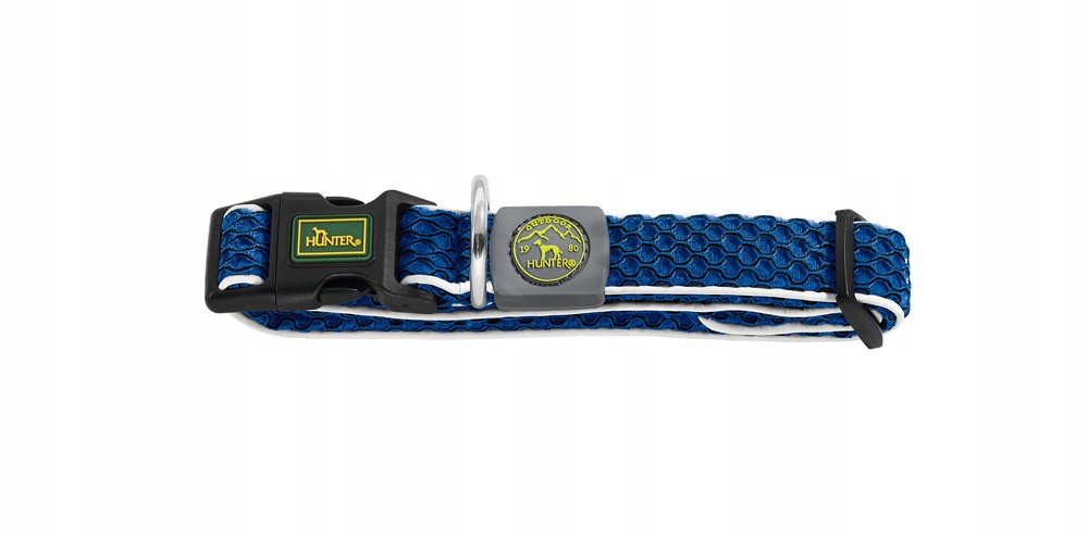 

Hunter Obroża dla psa Hilo Vario Basic 30 - 43 cm