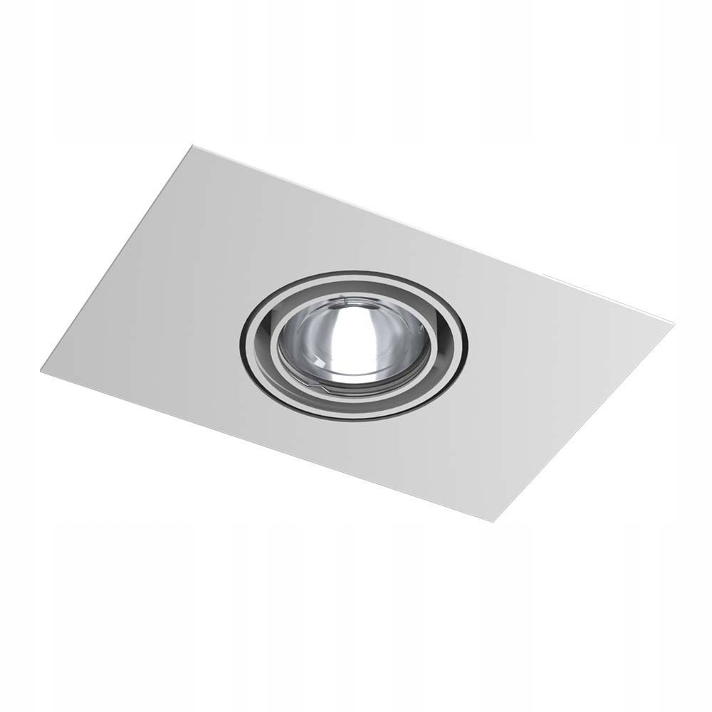 Zápustné svietidlo Ebino H 7319 Antigo