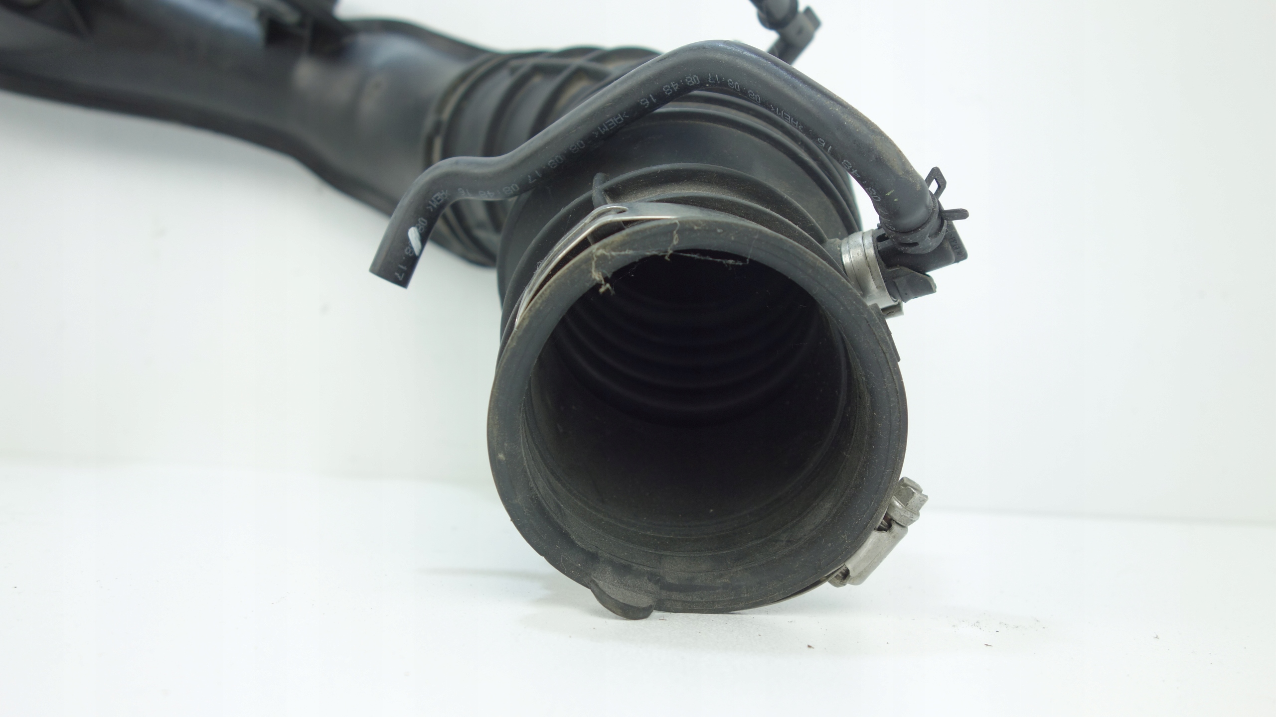 FORD KUGA MK2 2013- cijev prijenos interkulera F1F1-9C623-B