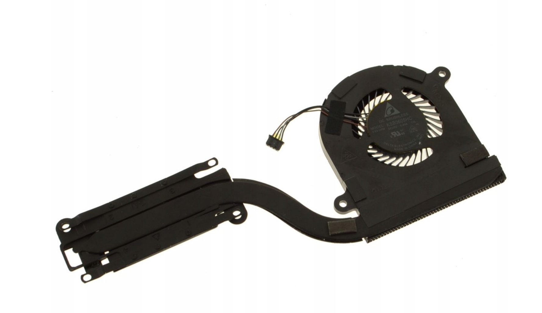 Nový Chladiaci Ventilátor Dell Latitude 7480 7490