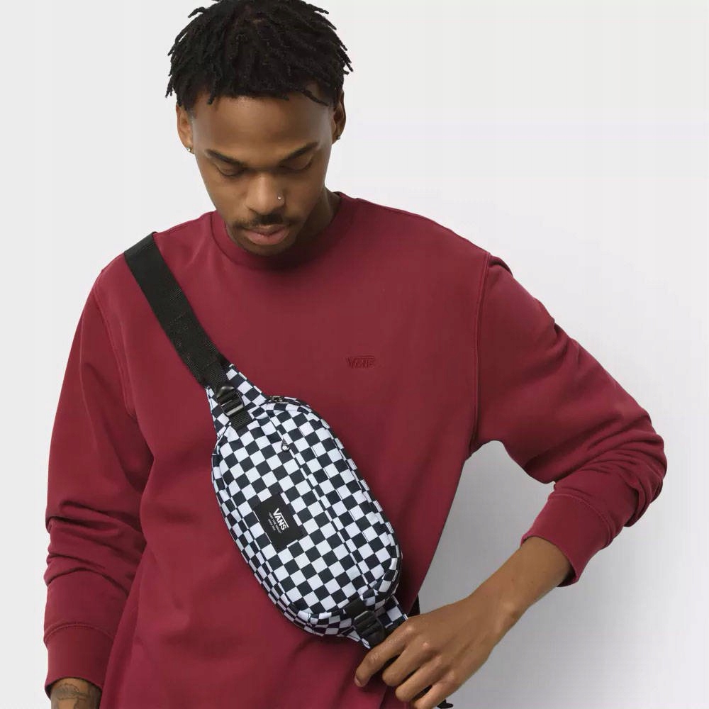 Ledvinka ledvinka Vans Aliso II Hip Pack