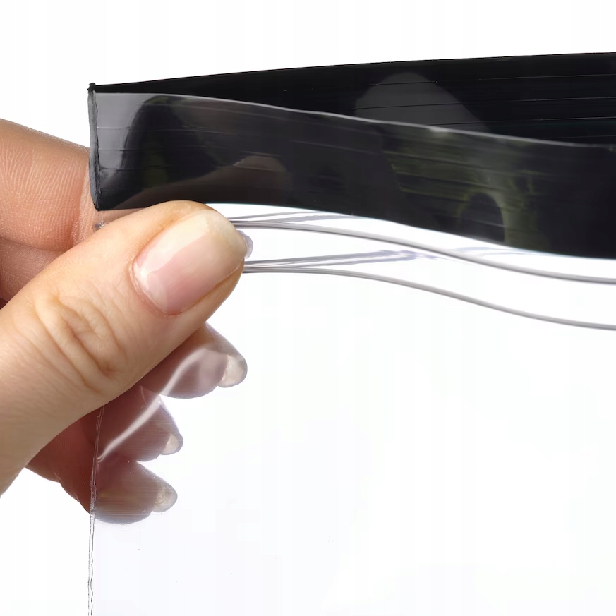 IKEA ISTAD WORECZKI TOREBKI STRUNOWE DO MROŻENIA ŻYWNOŚCI 110szt Pojemność 2.5 l