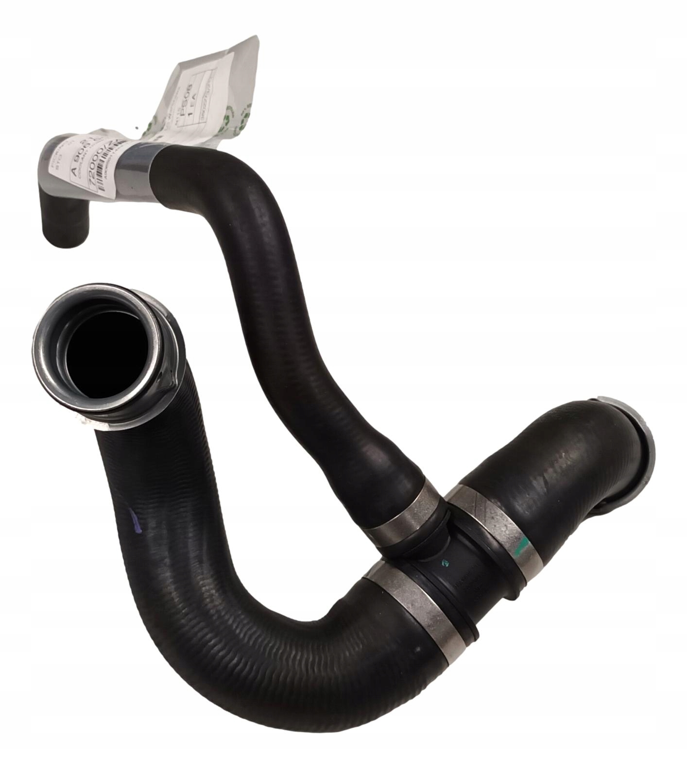 Mercedes Sprinter 906 907 Váza chladiče levá Oe