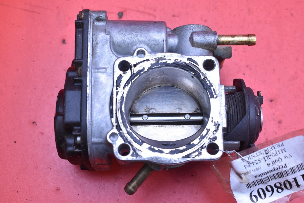 Valvola a farfalla 06A133064J VW GOLF 4 IV 1.6 8V 101 KM 97-06