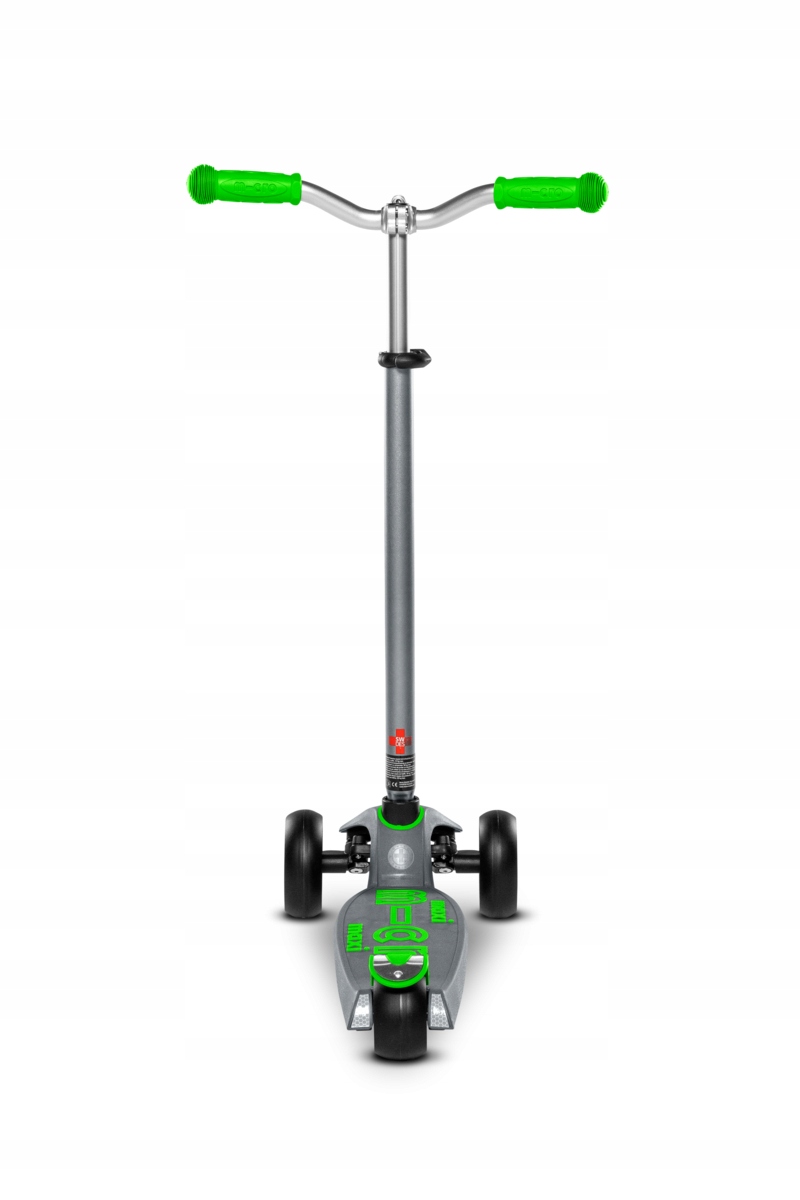 Micro - Hulajnoga dla dzieci Maxi Deluxe Pro Marka Micro