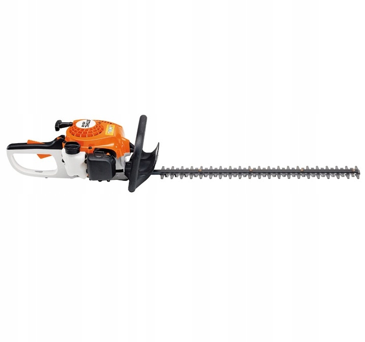 Benzínové nožnice na živý plot 60 cm Stihl Hs 45