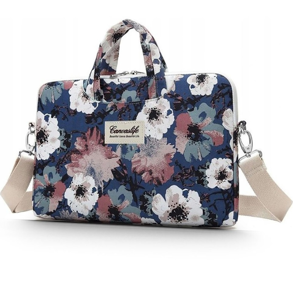 Univerzální Pouzdro Taška Pouzdro Pro Notebook 15-16 Palců Macbook