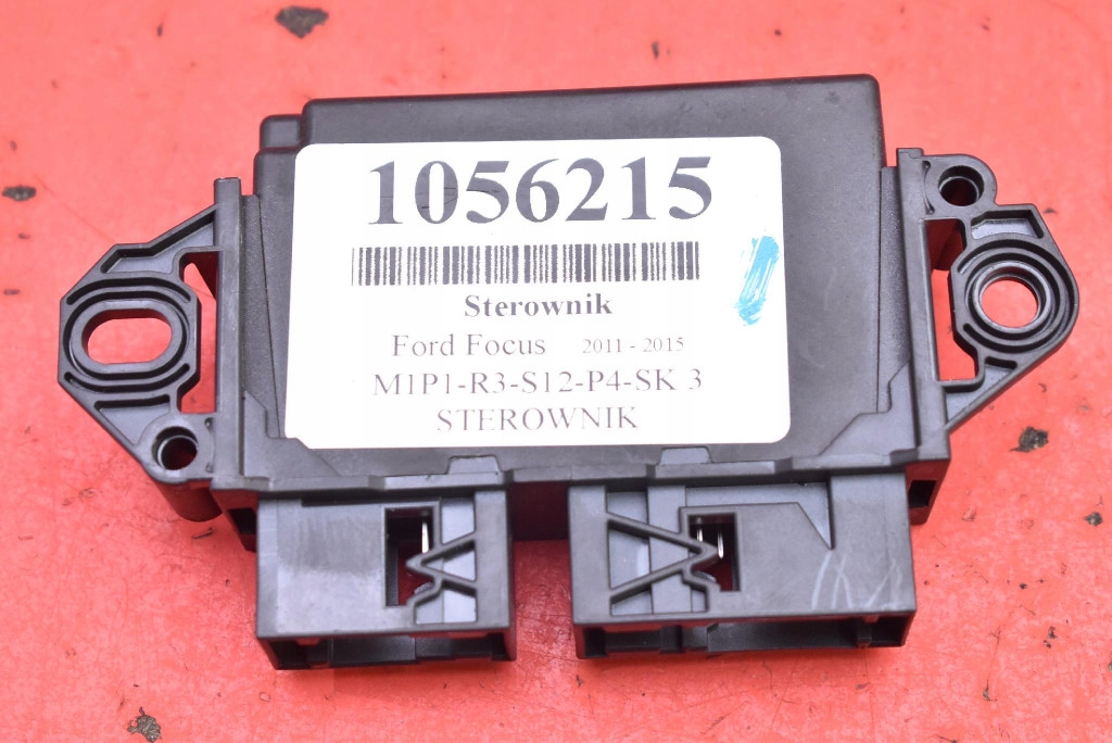 Centralina modulo parcheggio PDC 5WA919294B FORD FOCUS MK3 5D HB 11-15
