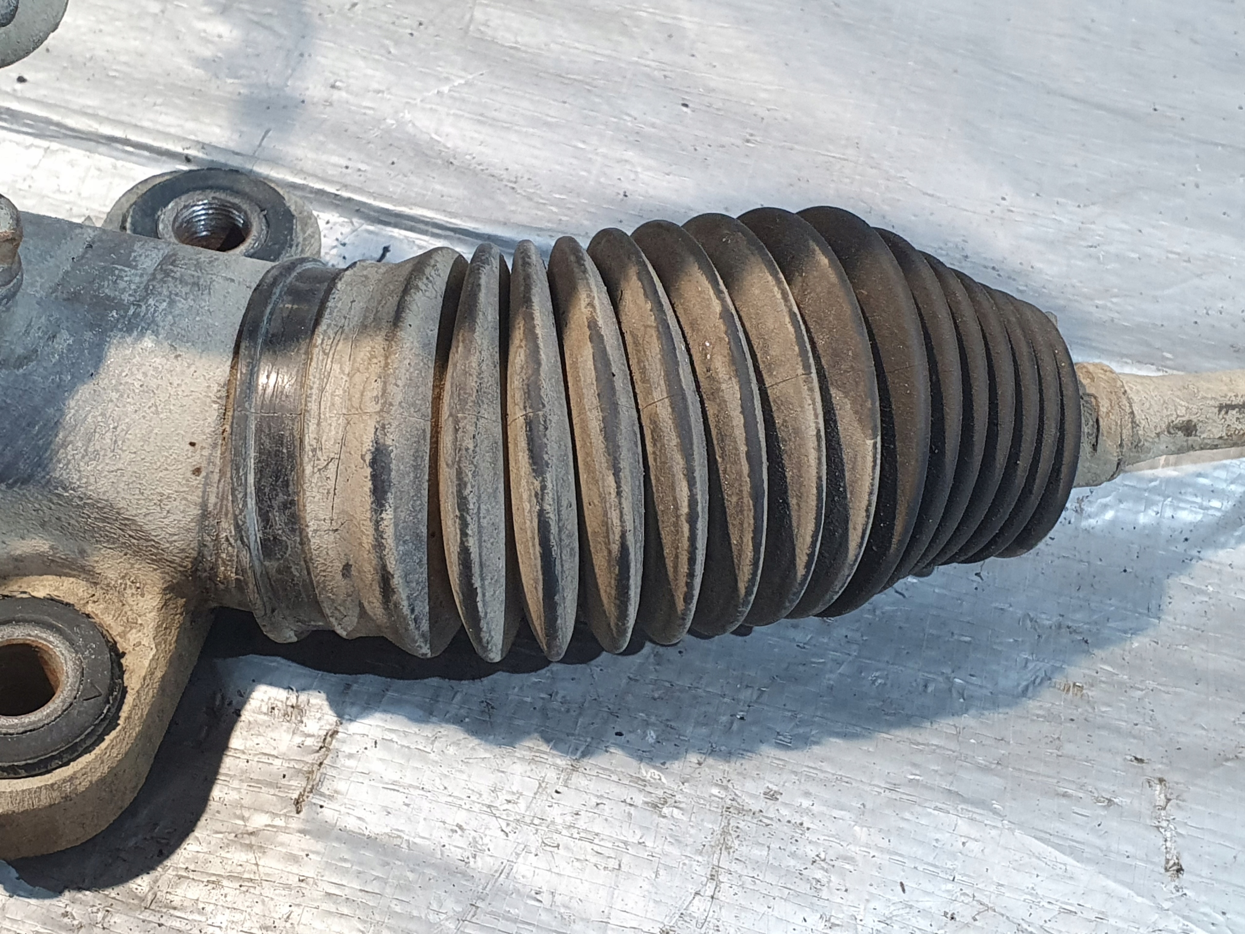 Boîter direction Boîter direction TOYOTA YARIS et 1.0B 00r.