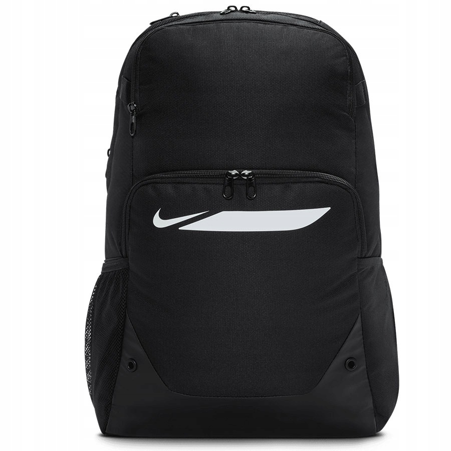 Batoh Nike Academy Team IO0912-010 30 L černý