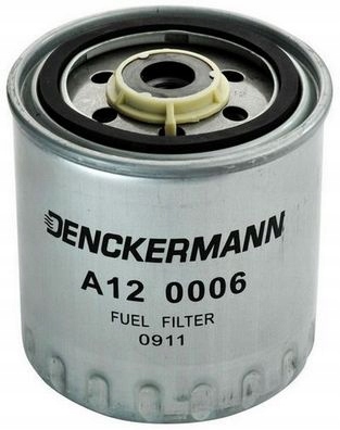 

Filtr Paliwa Mercedes W124 W201 W202 2.0D 2.5 3.0D