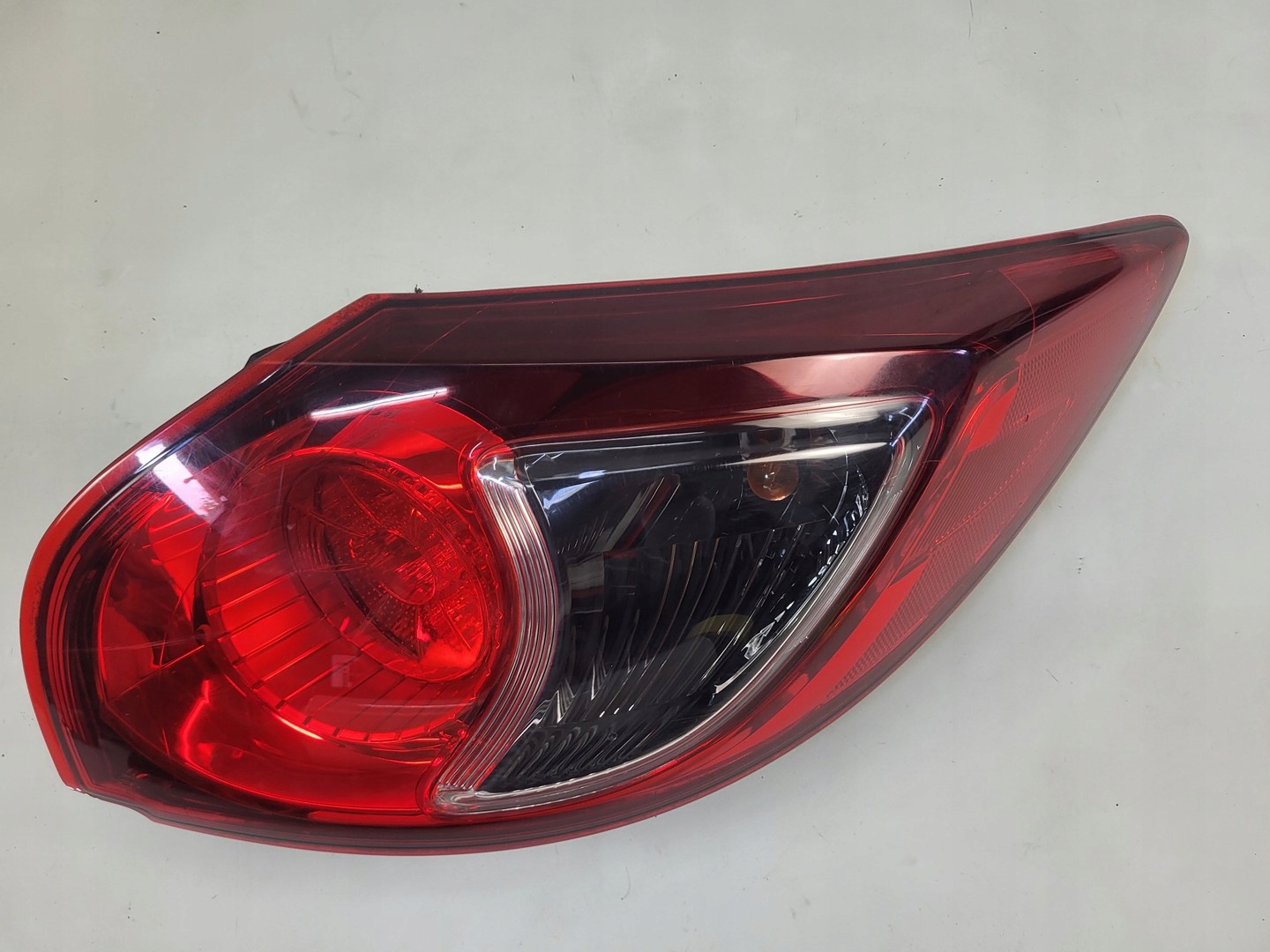 light right rear part right rear MAZDA CX-5 and KE STANLEY W0429