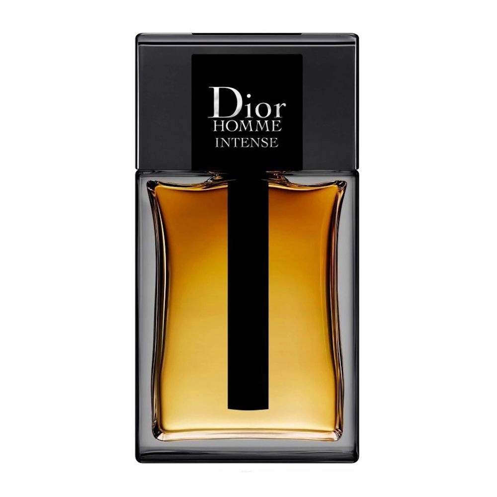 Dior Homme Intense Parfémová voda 100 ml