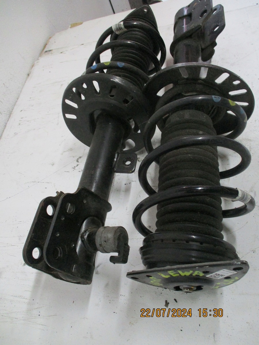 shock absorber amor front right CITROEN DS4 II