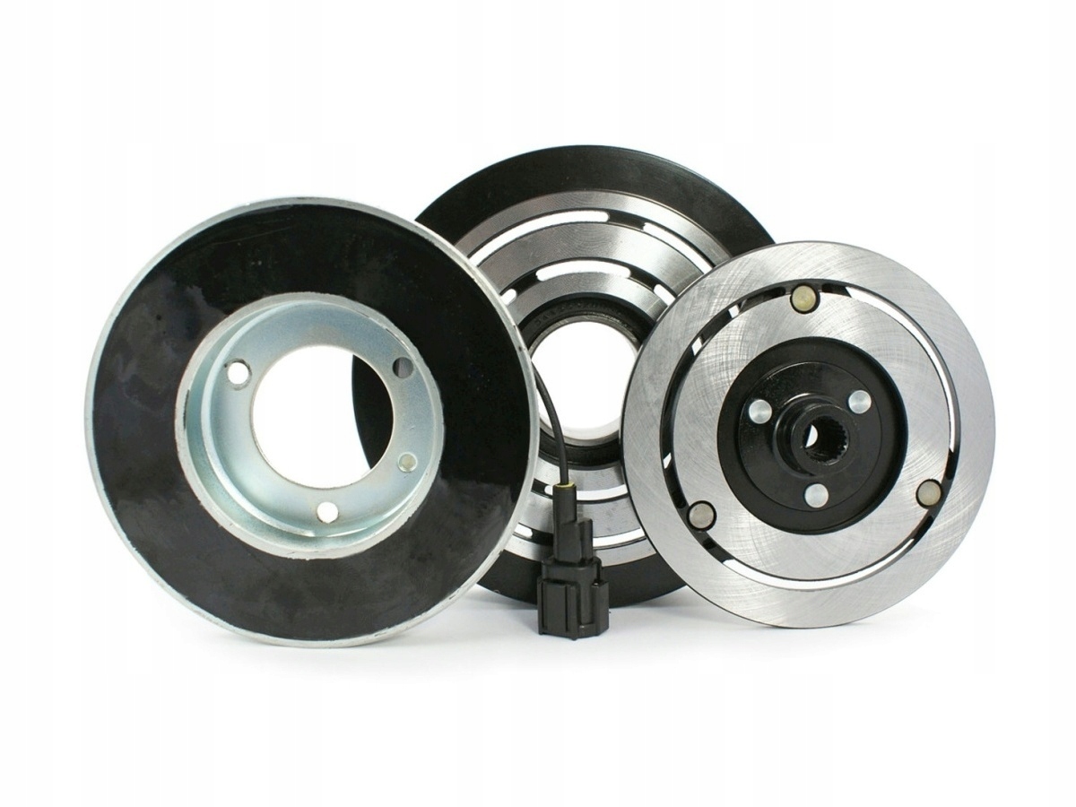 Spojka Kompresoru Nissan 92600CA020 92600CA02A 92600CA02B 92600CA03B