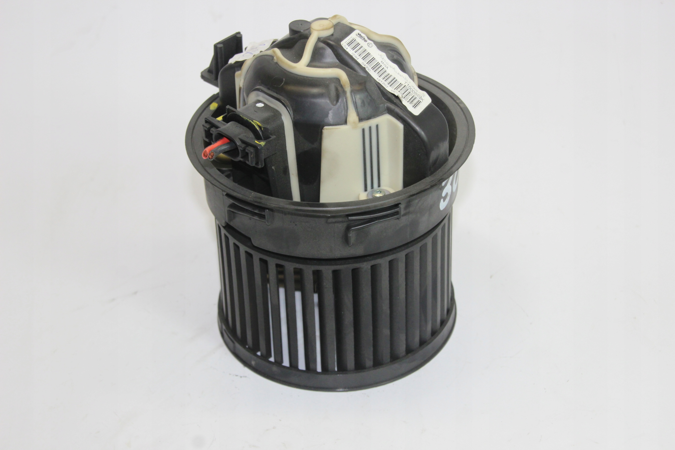 DMUCHAWA NAGRZEWNICY WENTYLATOR PEUGEOT 308