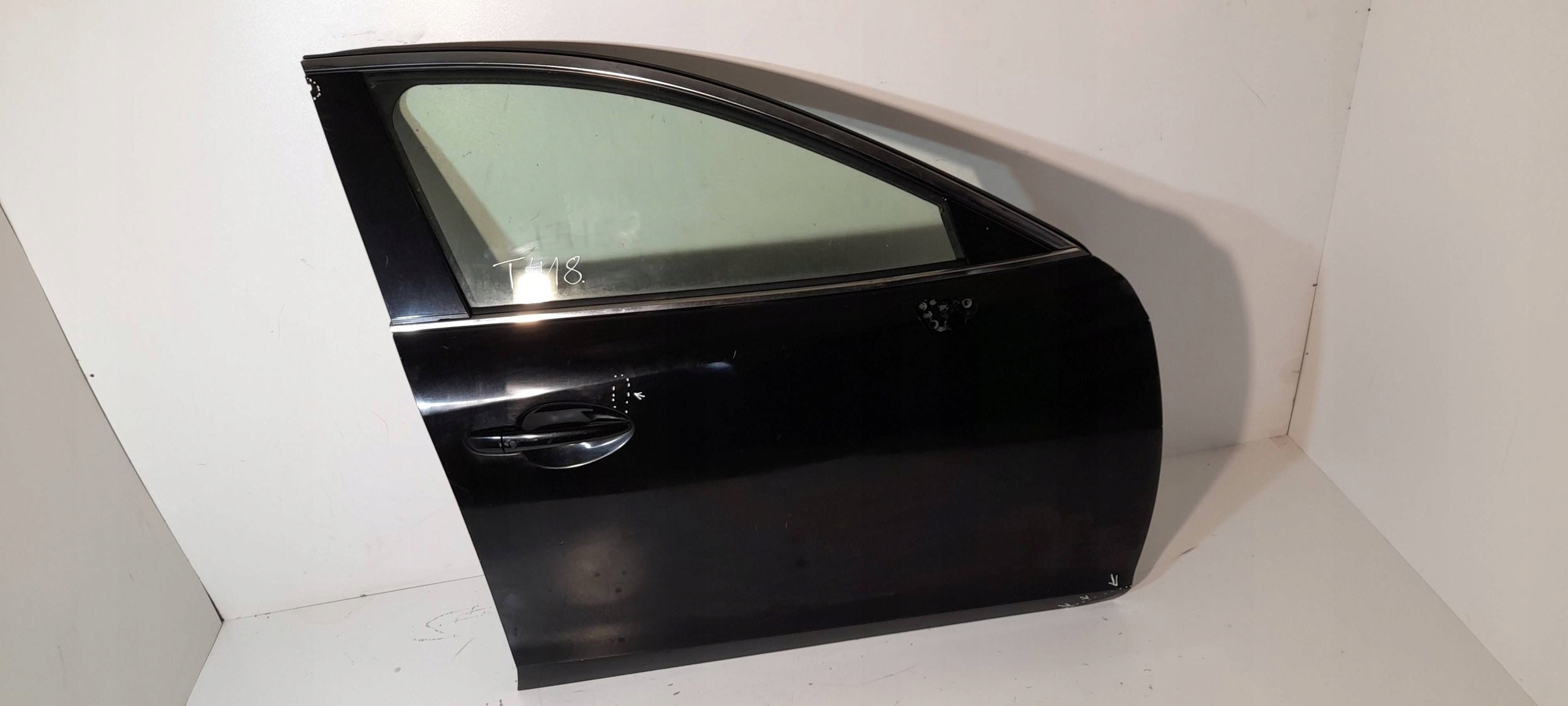 Mazda 6 GJ 2013- door front right (T418)