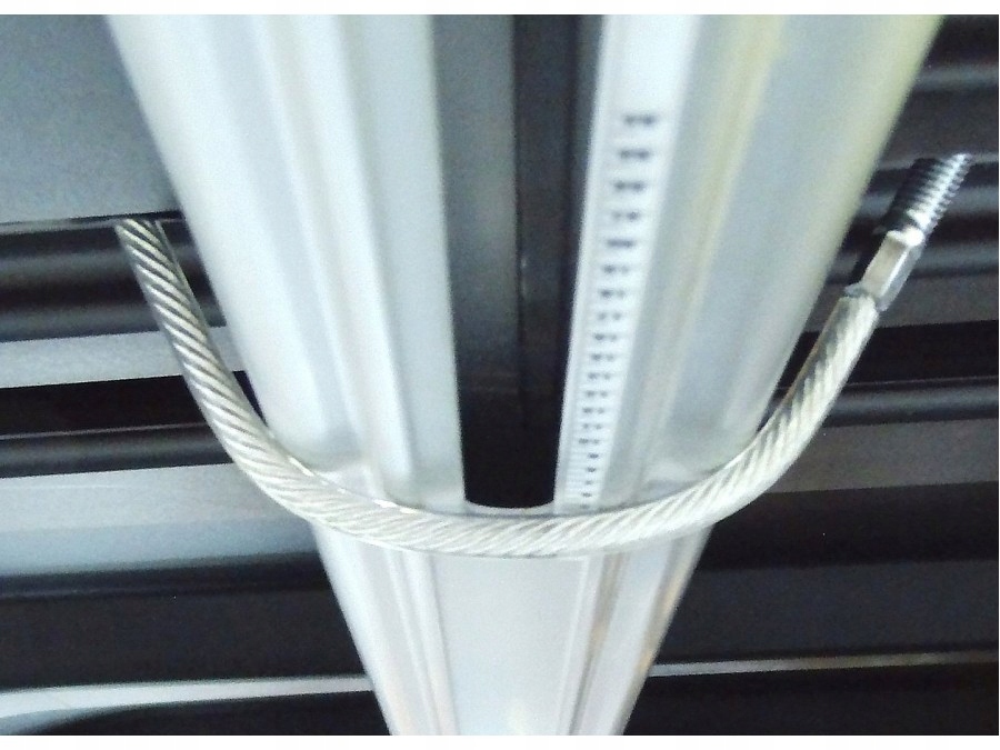 4X универсальное крепление CYBANT для Flexi FIT Box