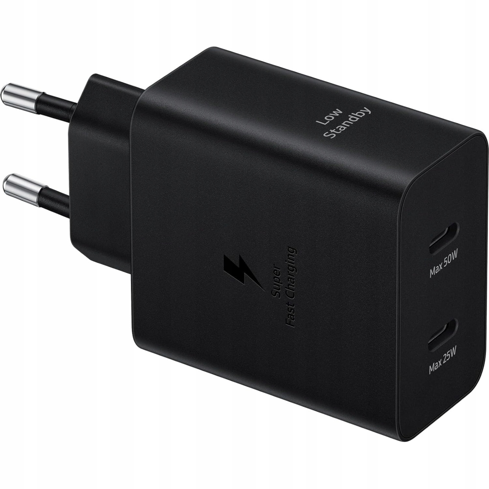 nabíjačka Samsung Fast Charge 50W Usb-c