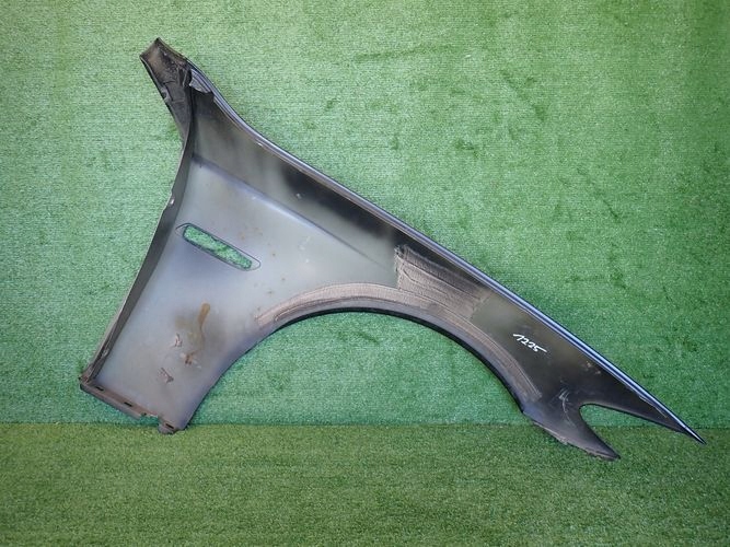 BMW F10 F11 5 fender left front front