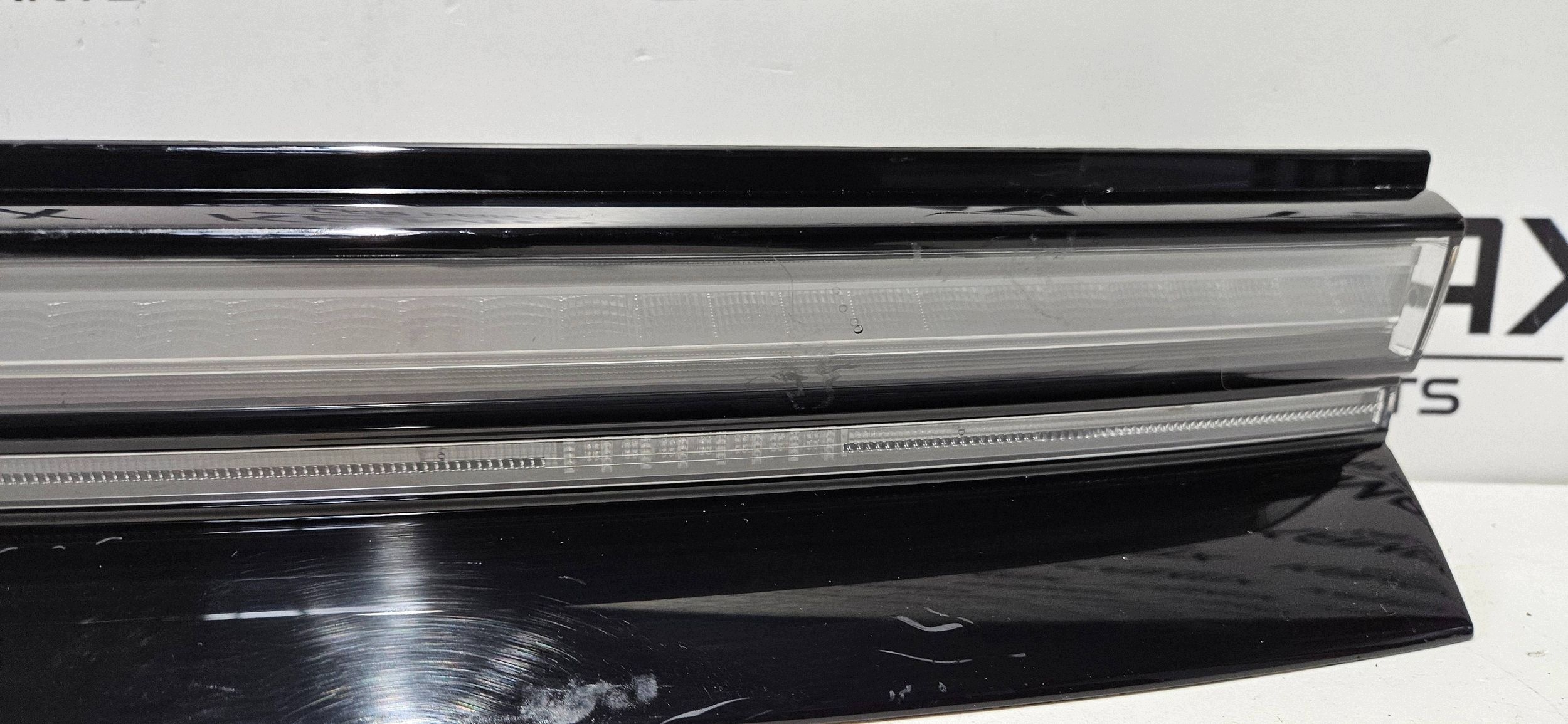 Couverture Feux phare Arrière PORSCHE PANAMERA 22- Original 976945207K