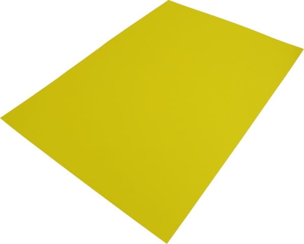 

Brystol A1 180g/m2 Żółty papier techniczny