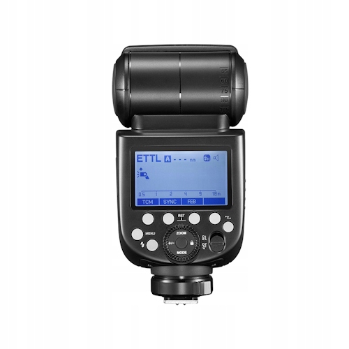 Quadralite Stroboss 60 II Kit, lampa błyskowa do Sony Kod producenta Stroboss 60 II Sony