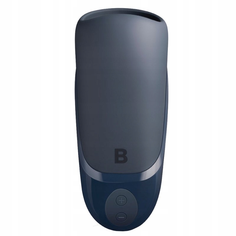 BONERS MASTURBATOR Vibrating Blowjob Simulator Marka Boners