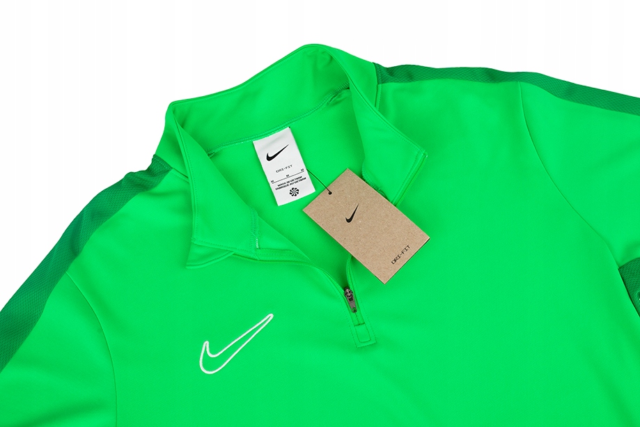 Nike bluza męska koszulka z długim rękawem longsleeve DF Academy 23 r. XXL Wzór dominujący bez wzoru