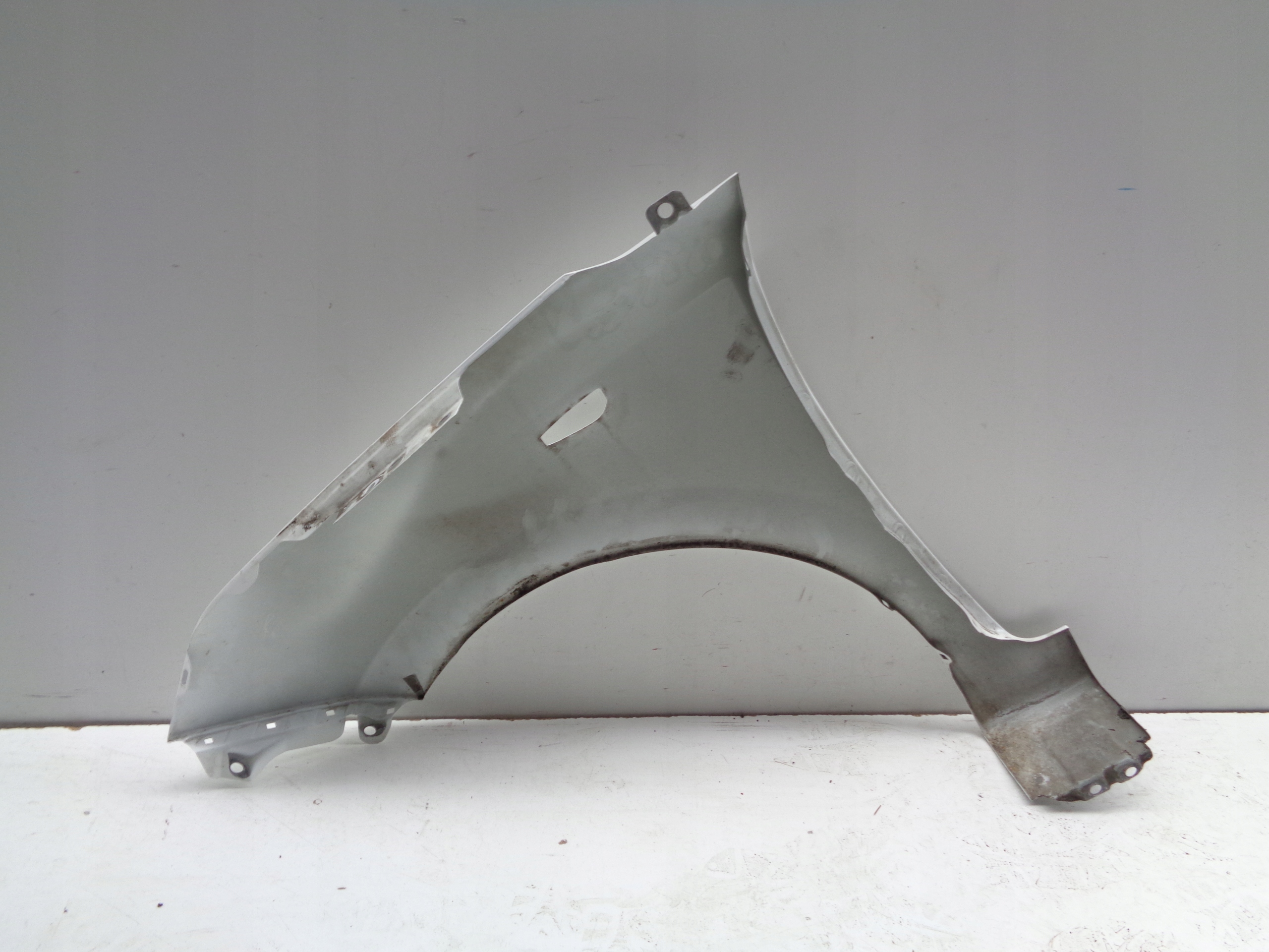 fender left front AUDI Q5 II 80A 16- NR 47890