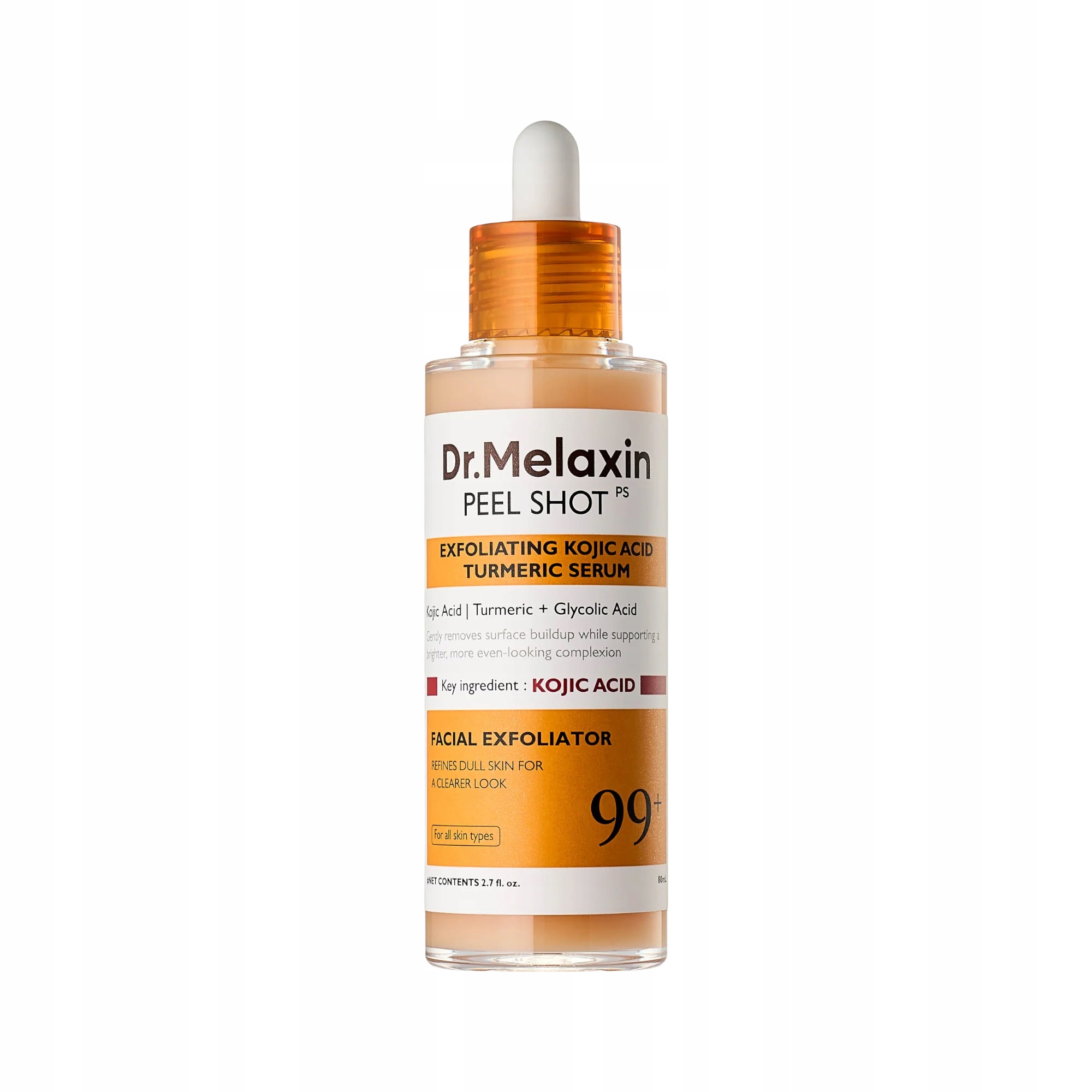 Sérum Dr Melaxin s kyselinou kojovou 80 ml