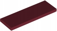 

Lego Płytka Płaska 2x6 C. Czerwony (69729/6335319)
