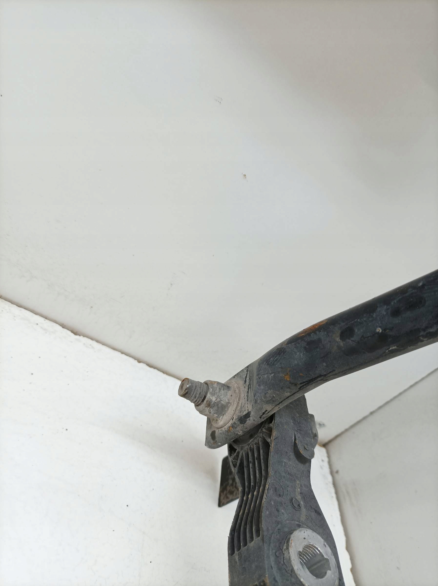 STABILIZATOR Spurstange heck Peugeot Expert III (2016- )