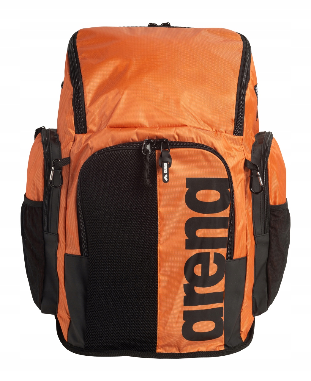 Plecak Arena Team Spiky III Backpack 45 Orange worek na basen