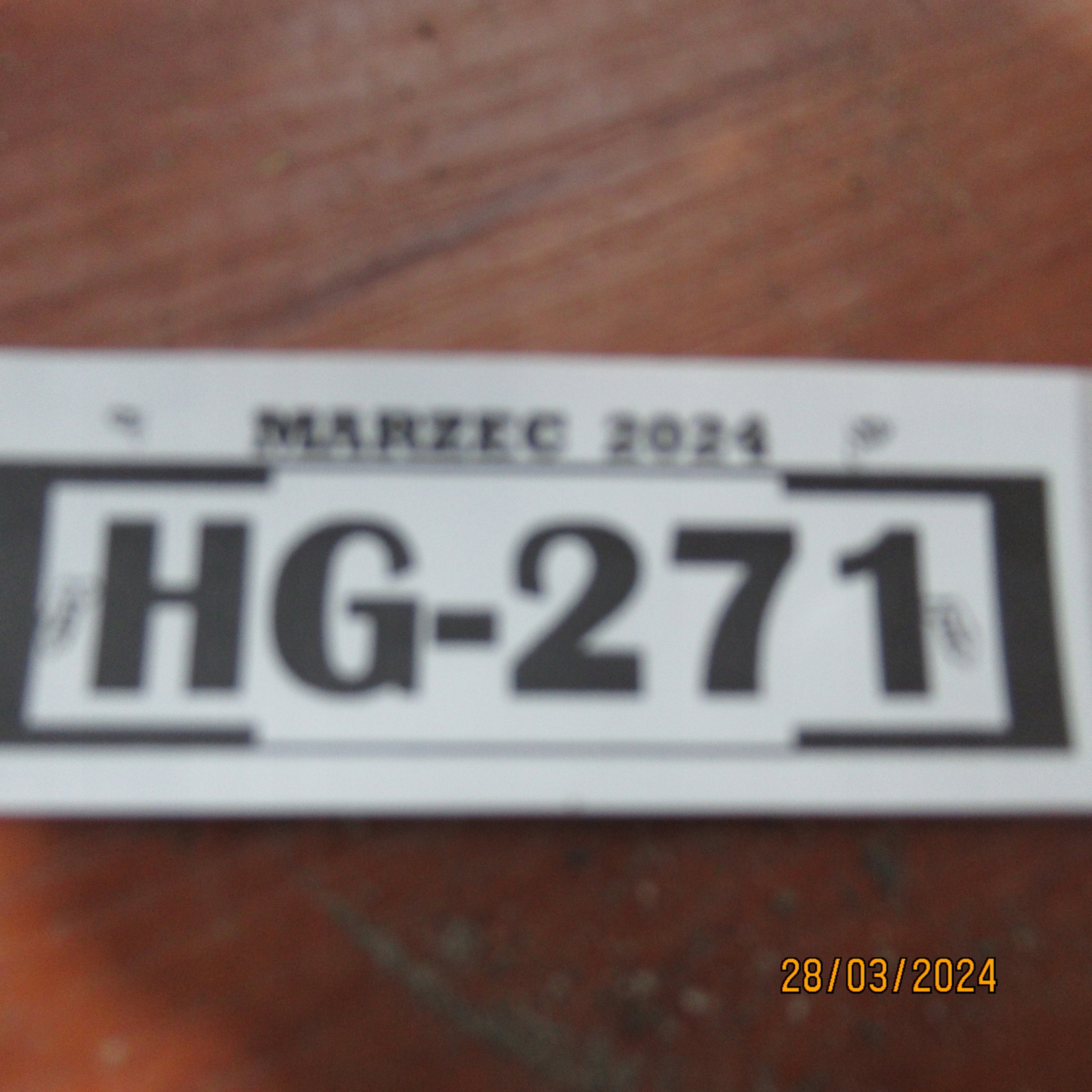 HG-271 DRZWI PRAWY PRZÓD AUDI Q3 83F SPORTBACK 83F831052A Wersja Europejska