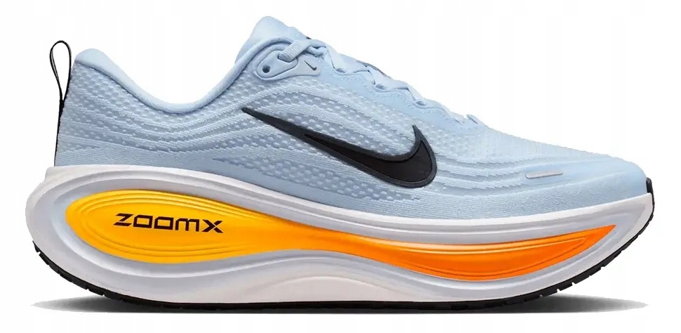 Trampki Nike Vomero Plus buty sportowe na siłownię r. 39 24.5 cm