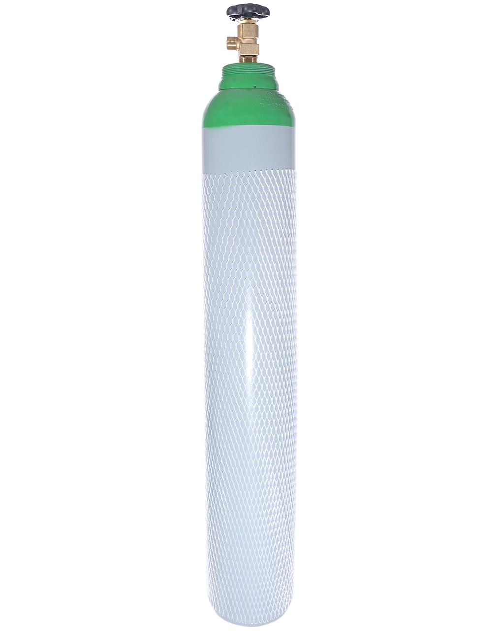 Butla 10L Argon Ar 200bar/325bar