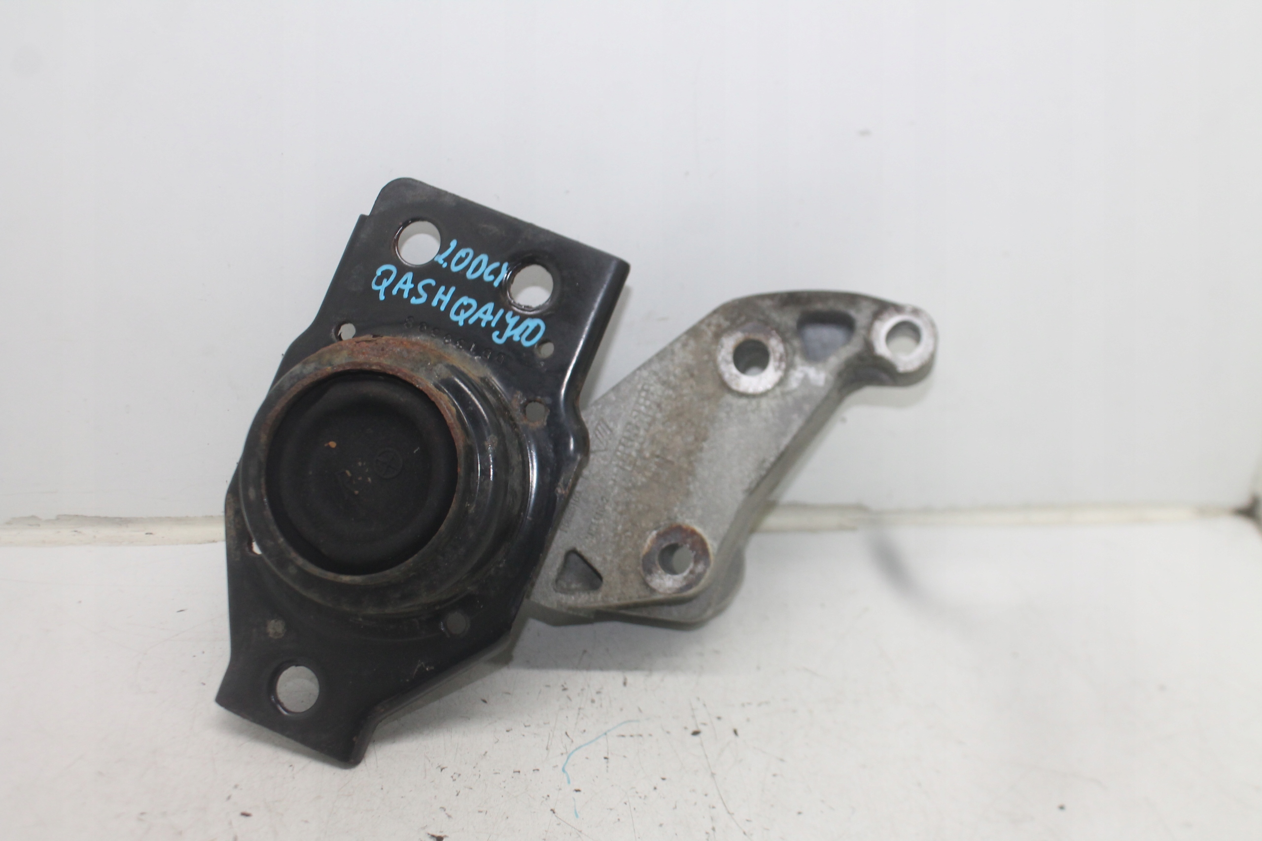 holder engine mount DD130508 NISSAN QASHQAI 2.0DCI J10 4X4 2008