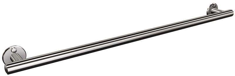 

Andex Uchwyt prosty prysznicowy (76,5 cm) (Chrom)