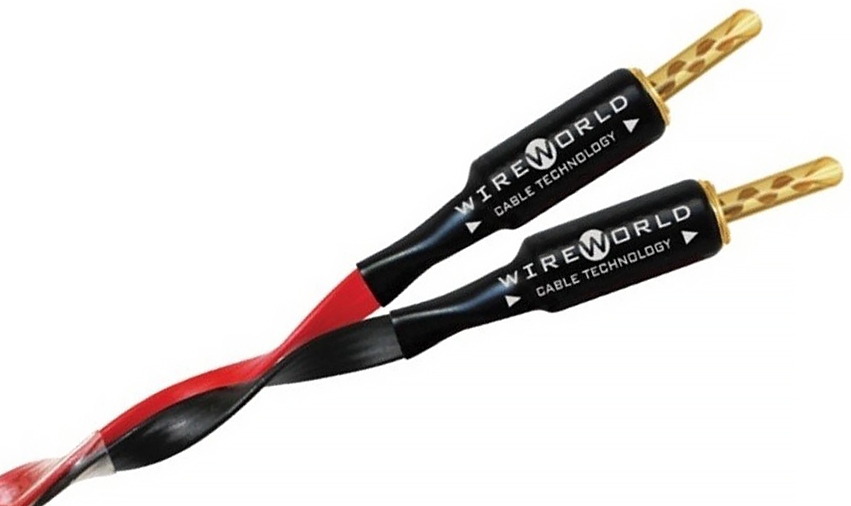 KABEL GŁOŚNIKOWY WIREWORLD HELICON OFC HES 2x 2m