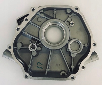 Boční Krytka Honda GX340, GX390