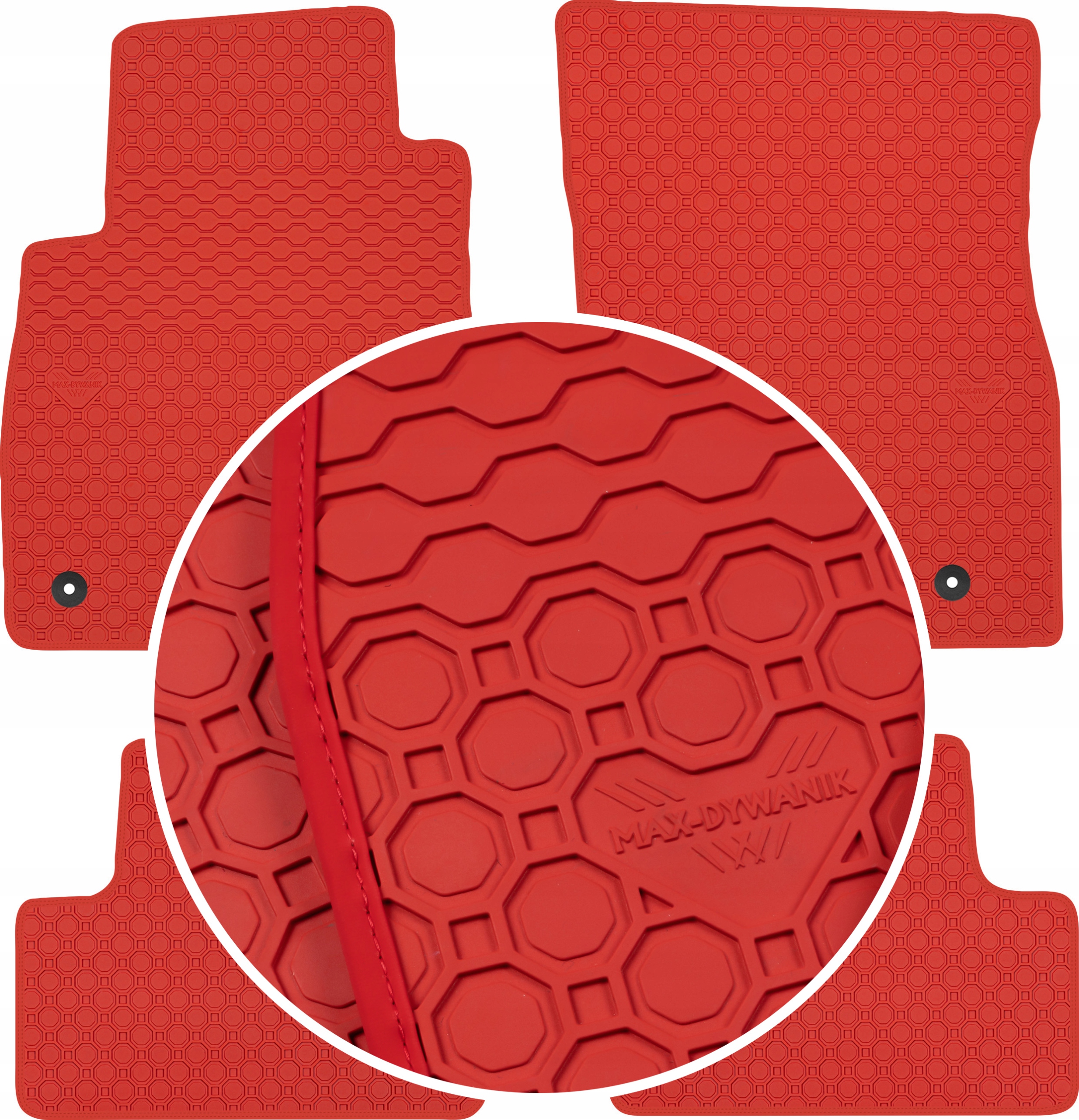 Opel Cascada 2013-2019 Koberce PrimeLiner